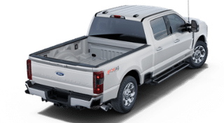 2025 Ford Super Duty® External Image 4